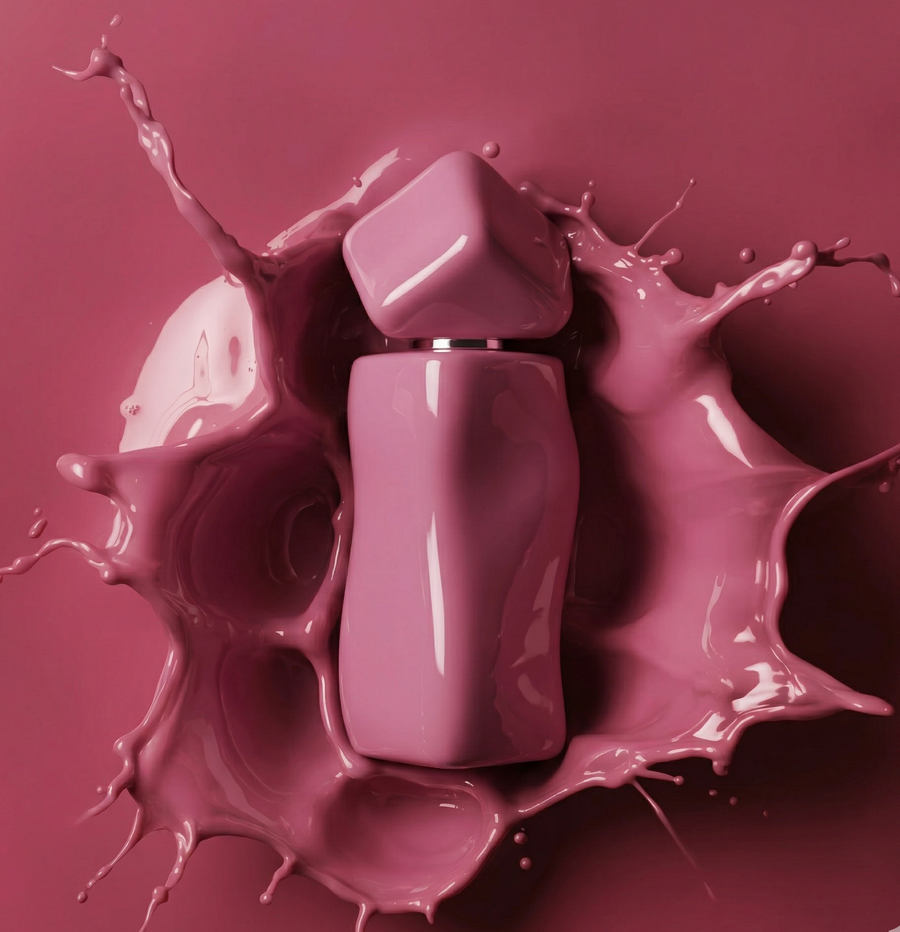 Cosmos — twin.beauty Eau de Parfum